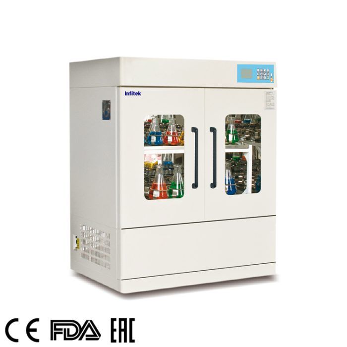 Встряхивающий инкубатор,- ICB-S1102 ,- ICB-S2102 ,- ICB-S1102D ,- ICB-S2102D