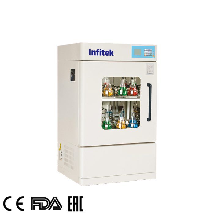 Встряхивающий инкубатор, ICB-S1102C , ICB-S2102C , ICB-S1102CD , ICB-S2102CD
