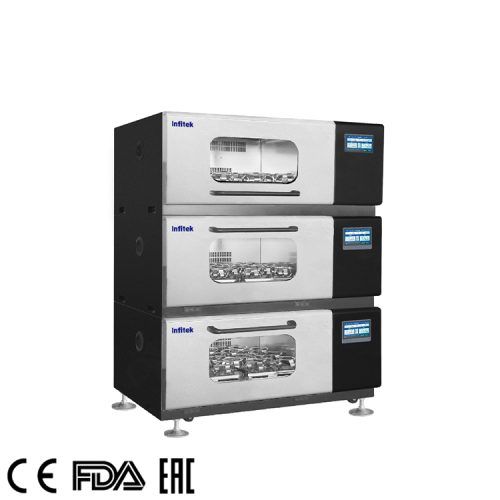 Термостатический генератор с ячейками, ICB-2S103 , ICB-2S203