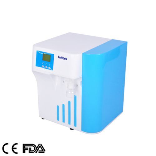 Ультрачистый очиститель воды, LWP-S3-10VF