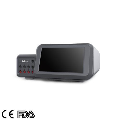 Блок питания для электрофореза, GEP-PH-600D