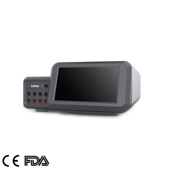 Блок питания для электрофореза, GEP-PH-600D