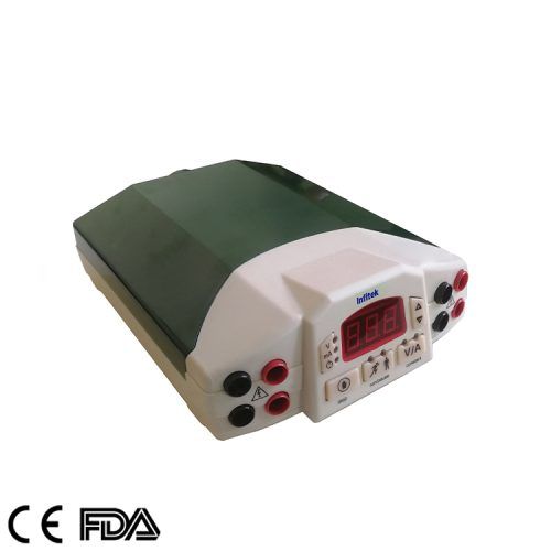 Мини базовый электрофоретический аппарат GEP-PH-300