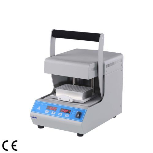 Термоупаковщик SLM-P200