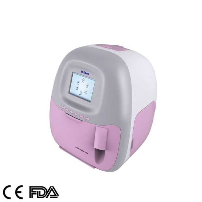 Анализатор газов крови BGA-150-3 -BGA-150-6- BGA-150-7