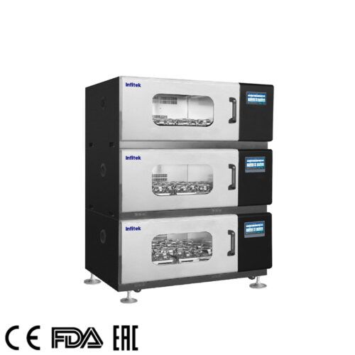 CO2-инкубаторы ICB-CO2-2S206