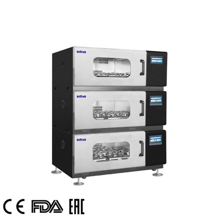 CO2-инкубаторы ICB-CO2-2S206