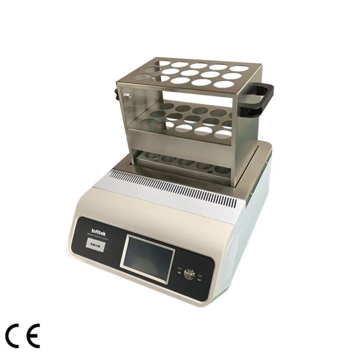 Графитовый реактор KJD-15S