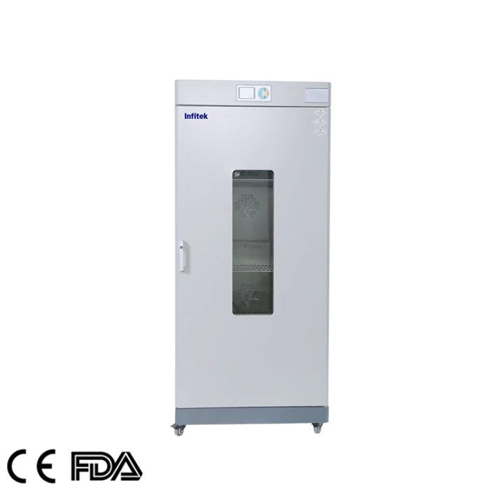 духовка с принудительной подачей воздухаDOF- V420A V420B