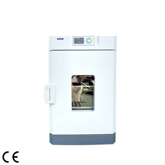Стерилизатор горячего воздуха, DOF-HAS70A