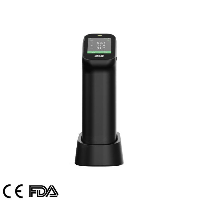 Спектрофотометр с решеткой, SP-CLR500C