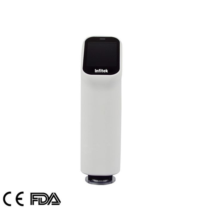 Спектрофотометр с решеткой, SP-CLR520C