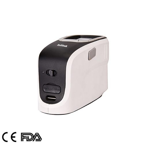 Спектрофотометр с решеткой, SP-CLR580A , SP-CLR580B
