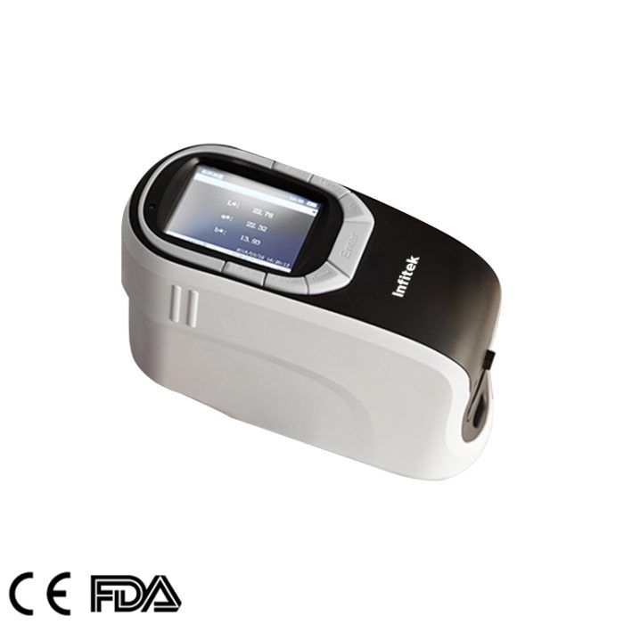 Спектрофотометр с решеткой, SP-CLR580A , SP-CLR580B