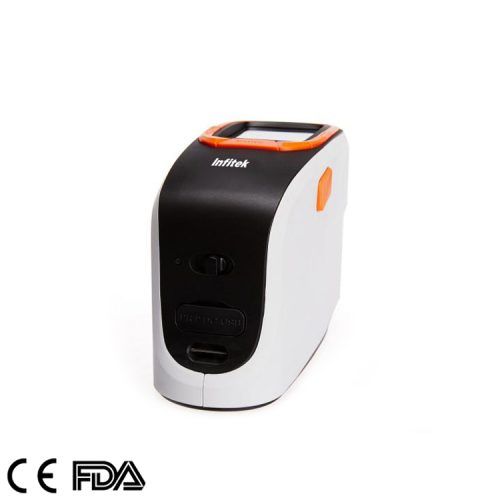 Спектрофотометр с решеткой, SP-CLR660A , SP-CLR660B