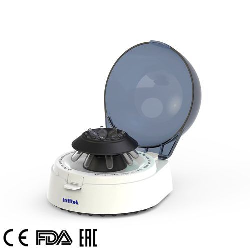Микроцентрифуга,- CFG-Mini7E