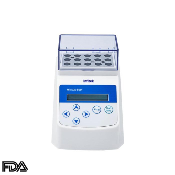 Нагреватель блока, DBI-100V / DBI-R100V — изображение 3