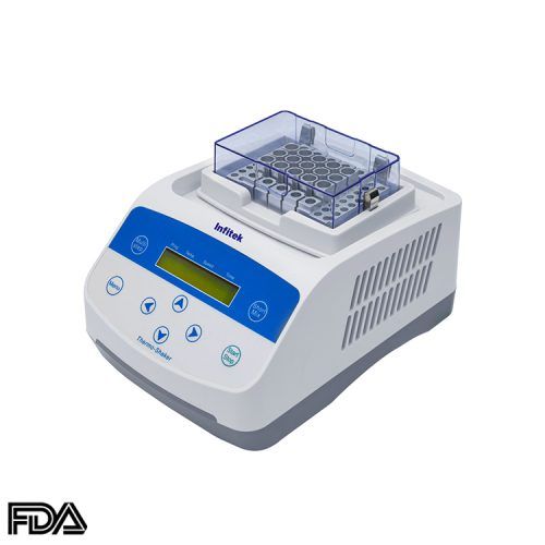 Нагреватель блока, DBI-RS100II DBI-S100II