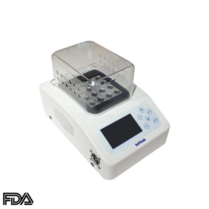 Реактор ХПК, CODR-16A