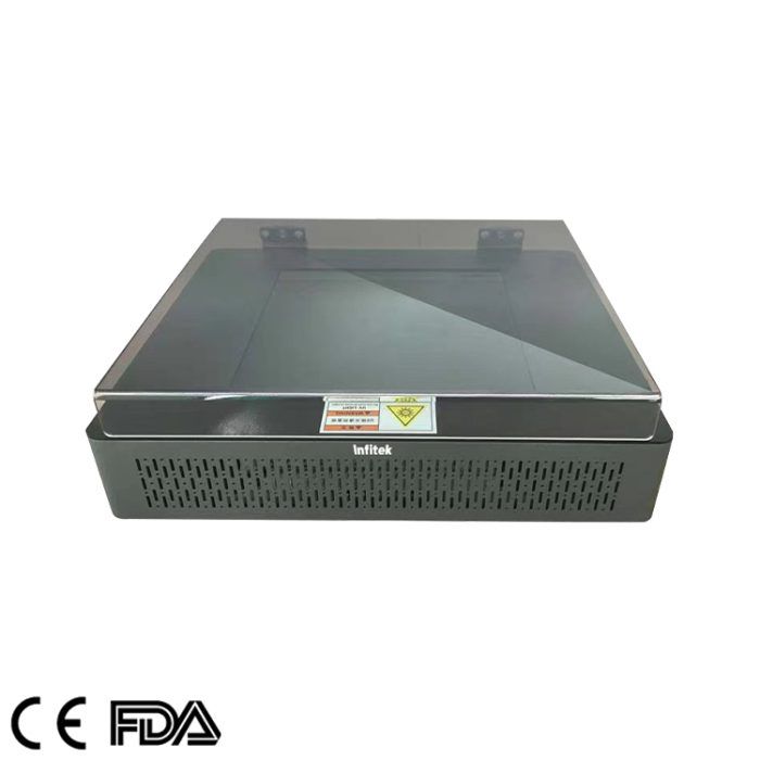 УФ-трансиллюминатор, GEP-UV1 GEP-UV2