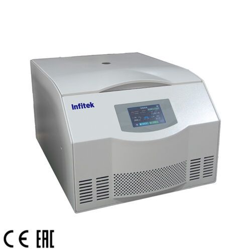 CFG-5D -(Oil) Центрифуга для испытания масла (2)