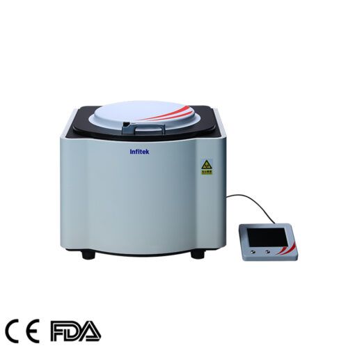 MDS-700-T18 MDS-800-T40 Система микроволнового разложения