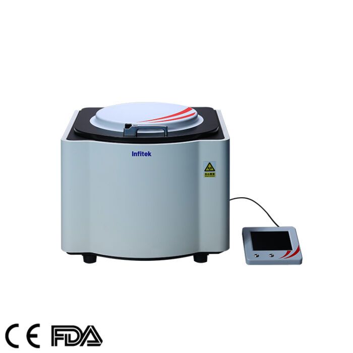 MDS-700-T18 MDS-800-T40 Система микроволнового разложения