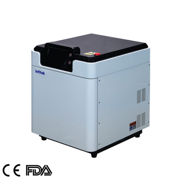 Система микроволнового разложения, MDS-610-T6