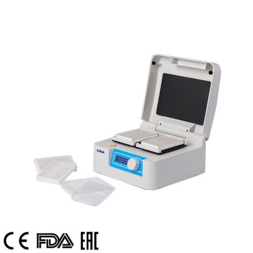 Микропланшетные инкубаторы DBI-PR80-2