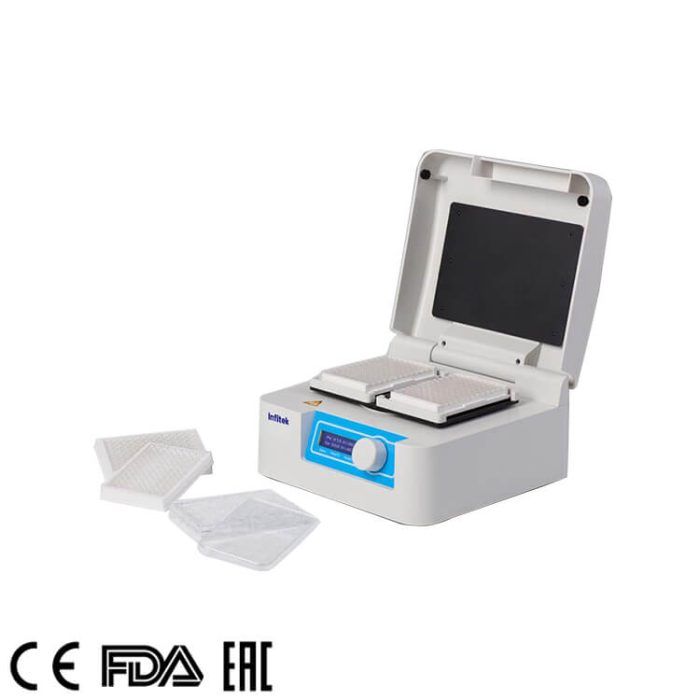 Микропланшетные инкубаторы DBI-PR80-2