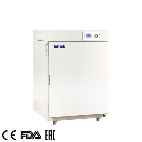 Инкубатор CO2, серии ICB-CO2-H, серии ICB-CO2-W