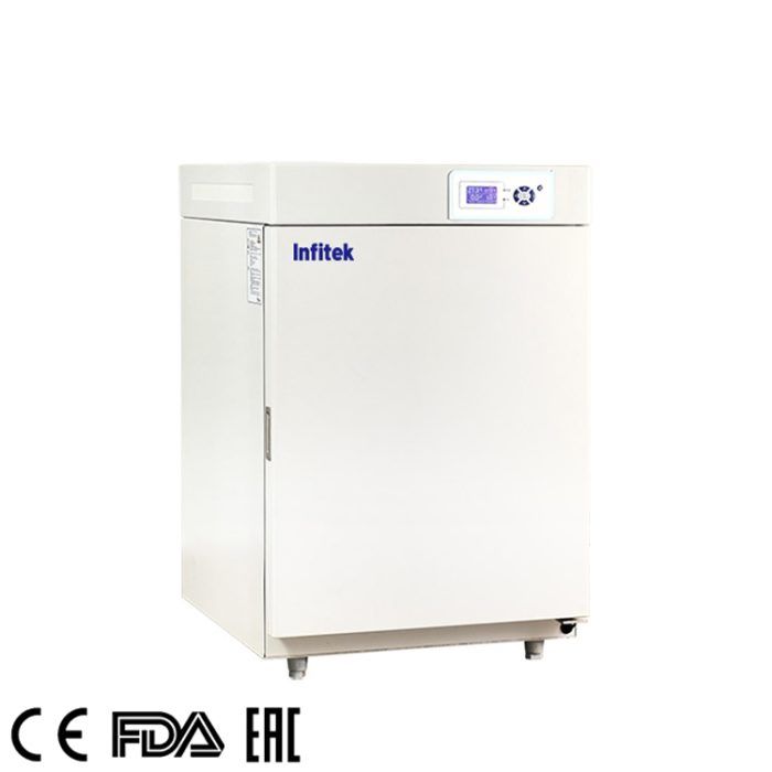 Инкубатор CO2, серии ICB-CO2-H, серии ICB-CO2-W