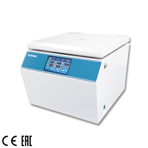 Низкоскоростная центрифуга CFG-550JP