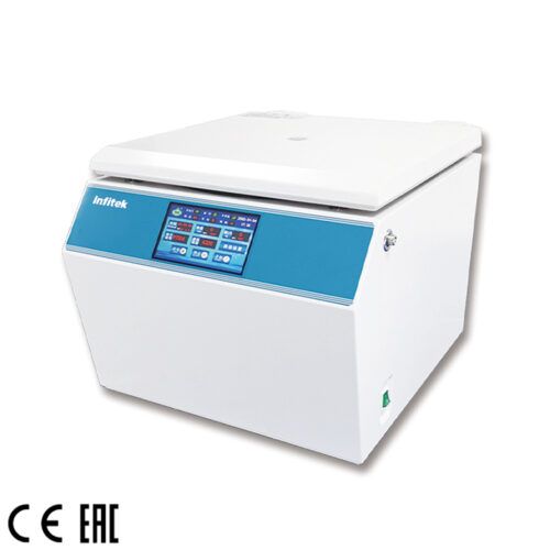 CFG-6JP +Низкоскоростная центрифуга