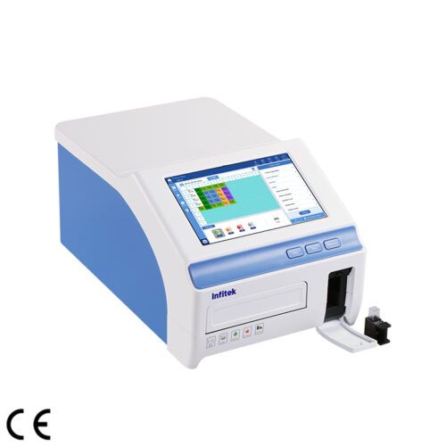 MPR-A200HT +Считыватель микропланшетов