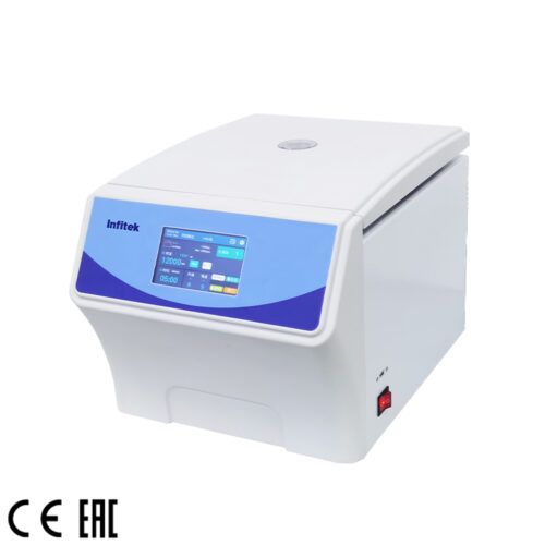 CFG-18.5BP +Высокоскоростная центрифуга+1
