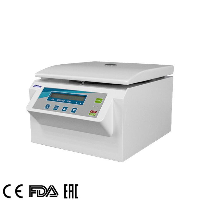 Микрогематокритные центрифуги CFG-12Y(HCT)