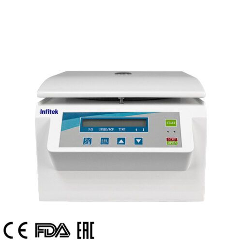 Микрогематокритные центрифуги CFG-12Y(HCT)