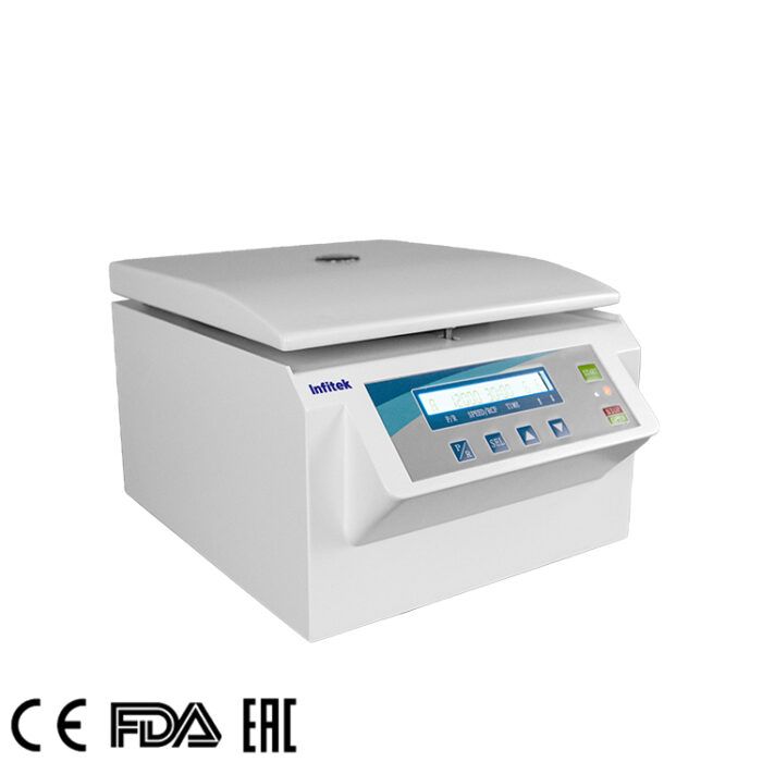 Микрогематокритные центрифуги CFG-12Y(HCT)