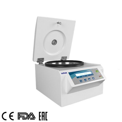 Микрогематокритные центрифуги CFG-12Y(HCT)