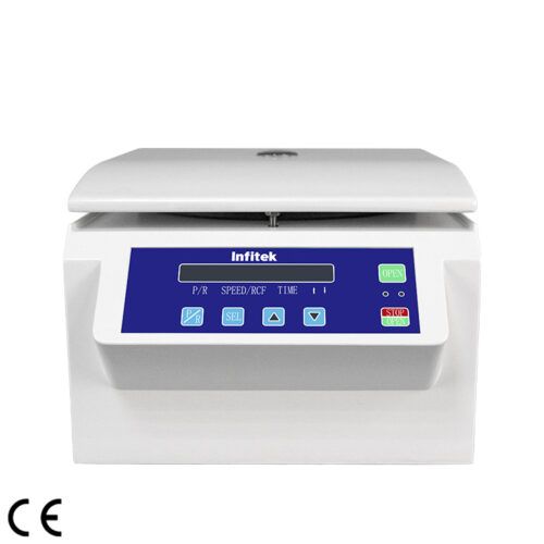 CFG-12Y(HCT) Microhematocrit Centrifuges