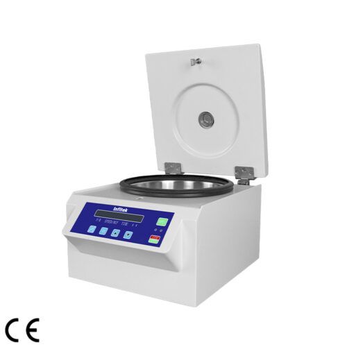 CFG-12Y(HCT) Microhematocrit Centrifuges