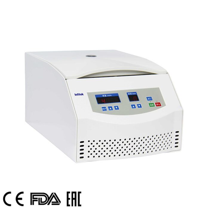 Низкоскоростная центрифуга, CFG-4AY