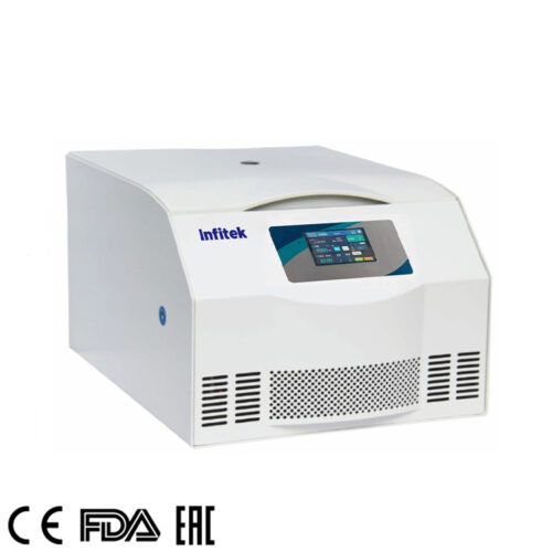 CFG-5BSY + Centrifugeuse basse vitesse