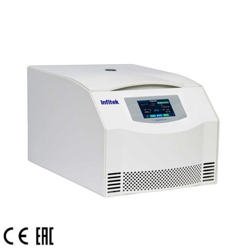 CFG-5ES 저속 원심분리기