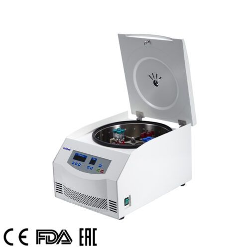 CFG-5EY +Low-Speed-Zentrifuge