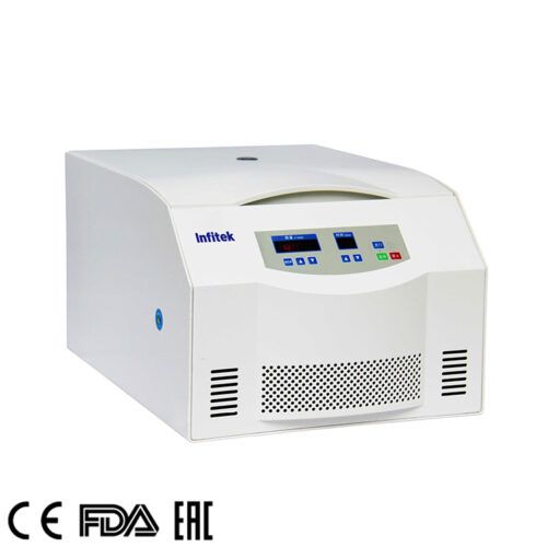 CFG-6BA +Низкоскоростная центрифуга+1