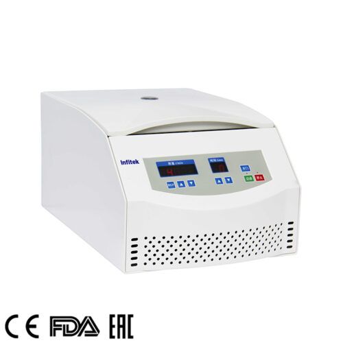 CFG-6BC +Низкоскоростная центрифуга