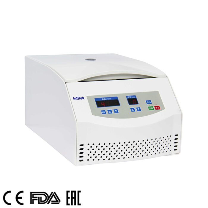 CFG-6BC +Низкоскоростная центрифуга