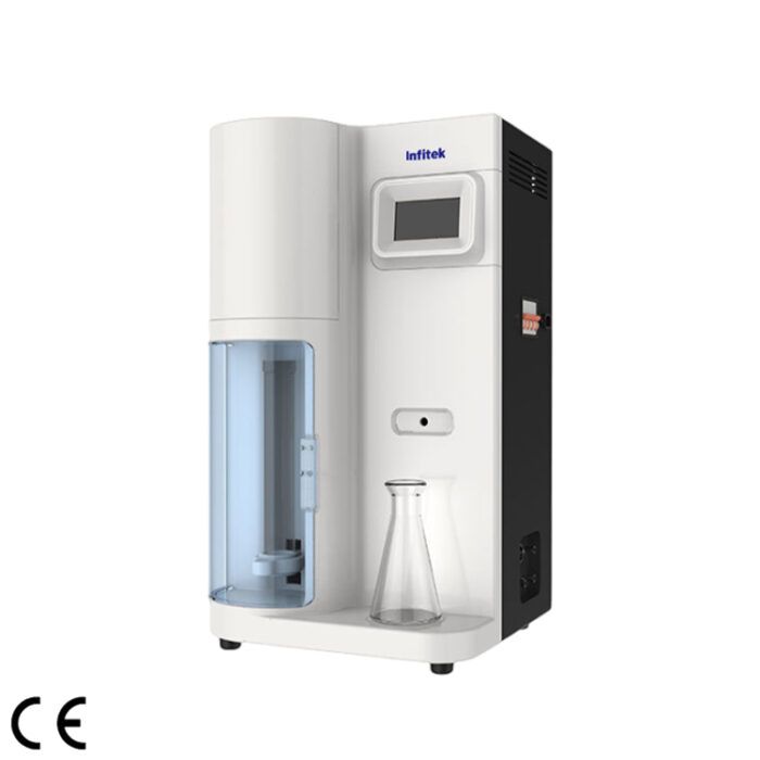 KJA-S1305 + Анализатор Кьельдаля